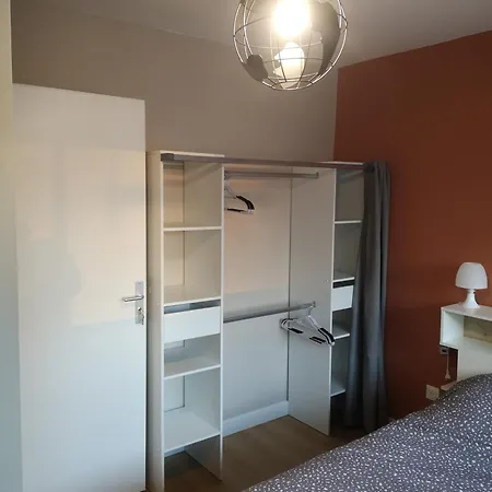 Ancely Superbe T4 Apartment Toulouse