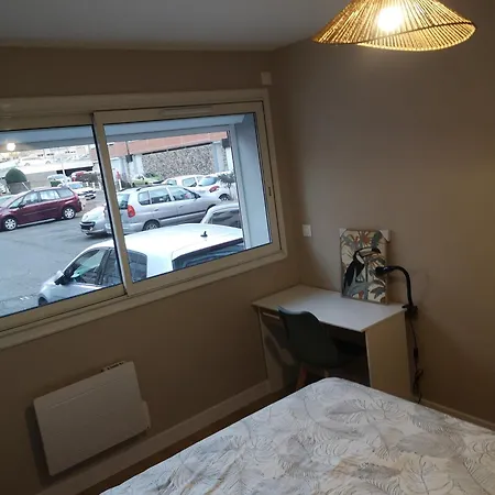 Apartment Ancely Superbe T4