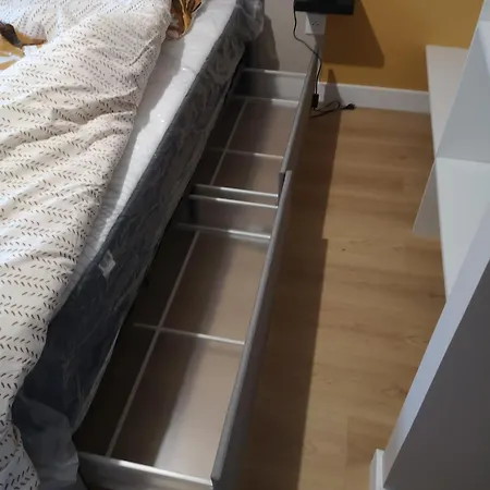 Ancely Superbe T4 Apartment Toulouse