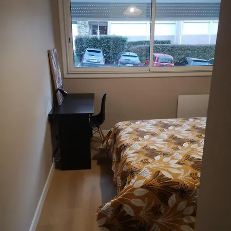 Apartment Ancely Superbe T4 Toulouse