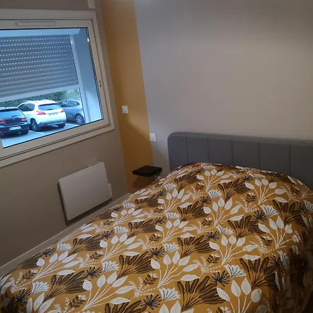 Apartment Ancely Superbe T4 Toulouse
