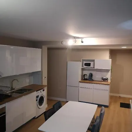 Apartment Ancely Superbe T4 Toulouse