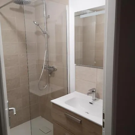 Apartment Ancely Superbe T4 Toulouse