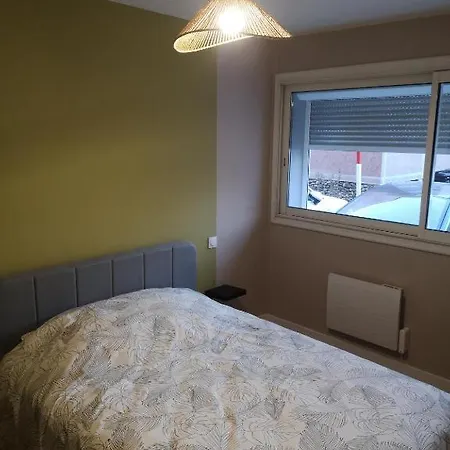Ancely Superbe T4 Apartment